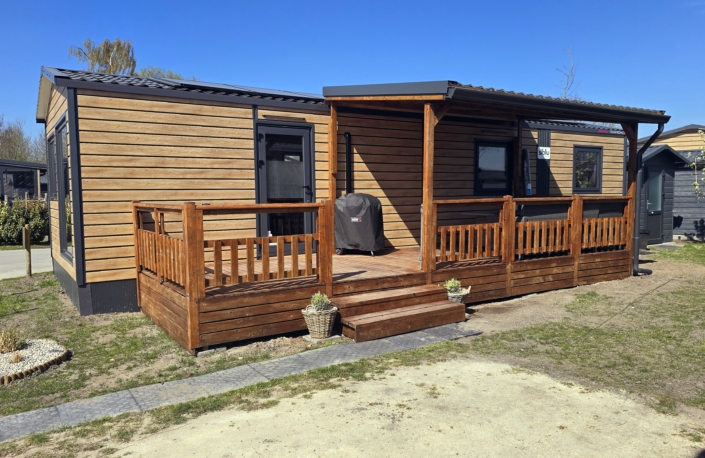 Unser Chalet